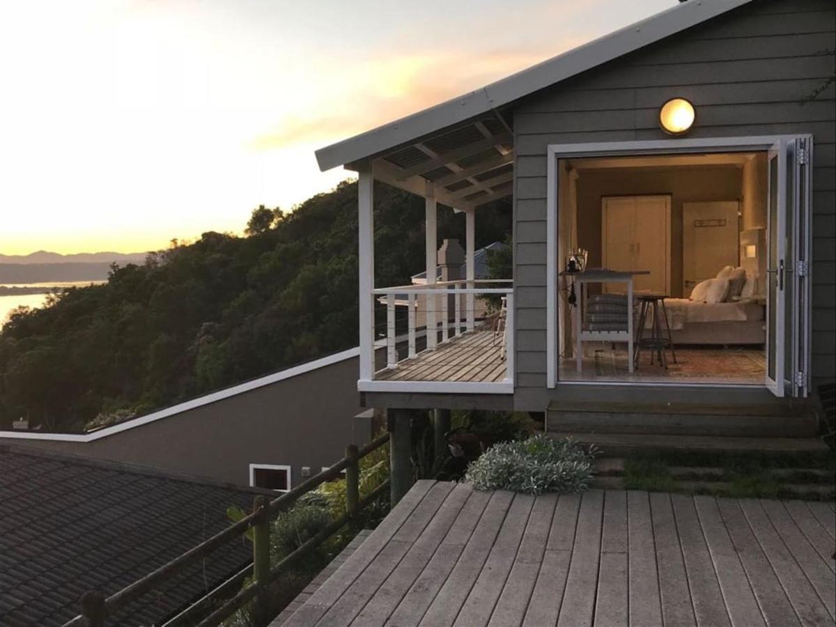 Knysna Heads Private Suite Exterior photo
