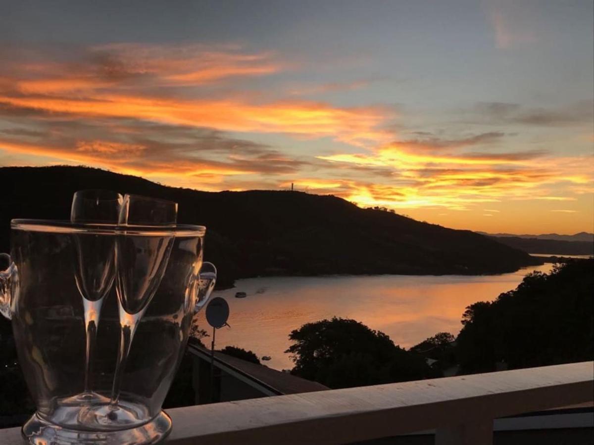 Knysna Heads Private Suite Exterior photo